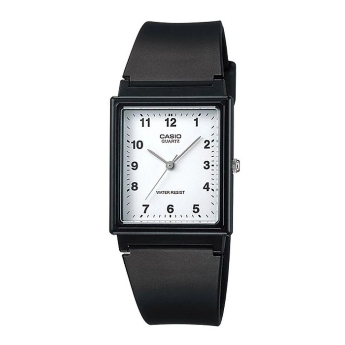Reloj Hombre Casio COLLECTION Negro Reloj Hombre Casio COLLECTION Negro