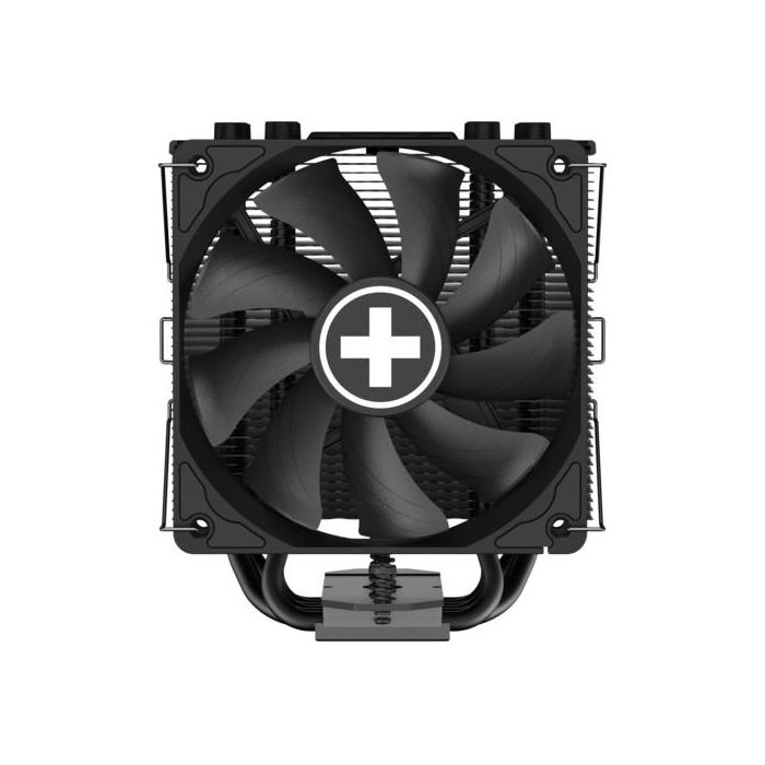 K Cooler Xilence M906 Perfomance X Black | 11xx/20xx/1200/1700 AM4/5 TDP250W 0 K Cooler Xilence M906 Perfomance X Black | 11xx/20xx/1200/1700 AM4/5 TDP250W 0