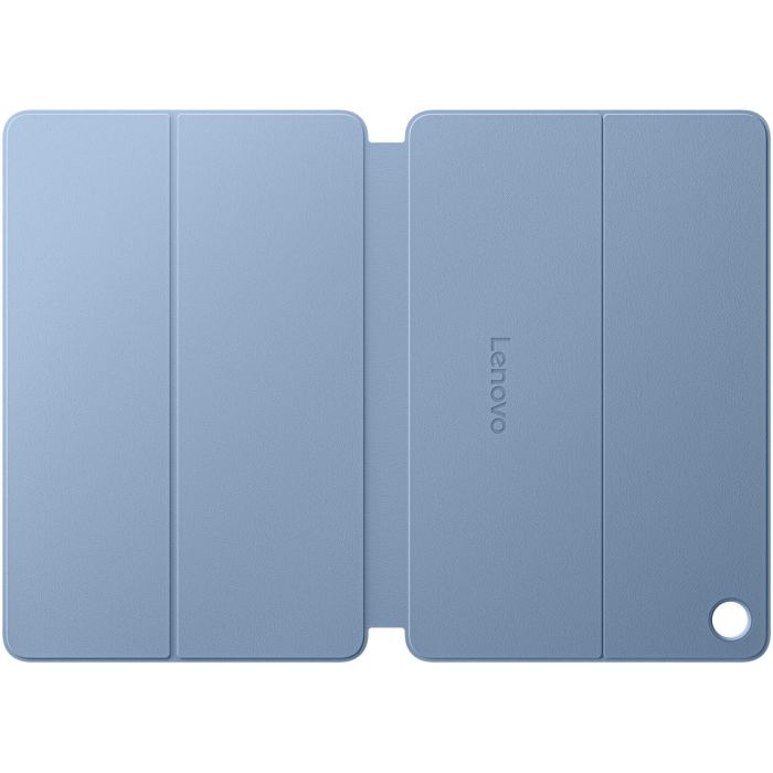 Lenovo Folio Case - Flip-Hlle fr Tablet - Polyurethan - Blau - fr Tab 4