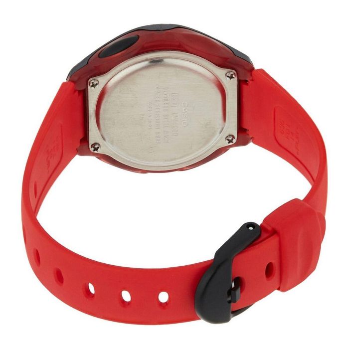 Reloj Mujer Casio LW-200-4A (Ø 34 mm) (Ø 35 mm) 3 Reloj Mujer Casio LW-200-4A (Ø 34 mm) (Ø 35 mm) 3