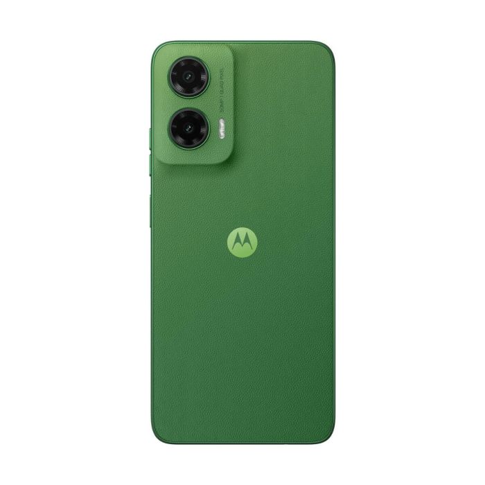 Smartphone Motorola PB3K0000SE 6,72" Octa Core 4 GB RAM 128 GB Verde 3 Smartphone Motorola PB3K0000SE 6,72" Octa Core 4 GB RAM 128 GB Verde 3