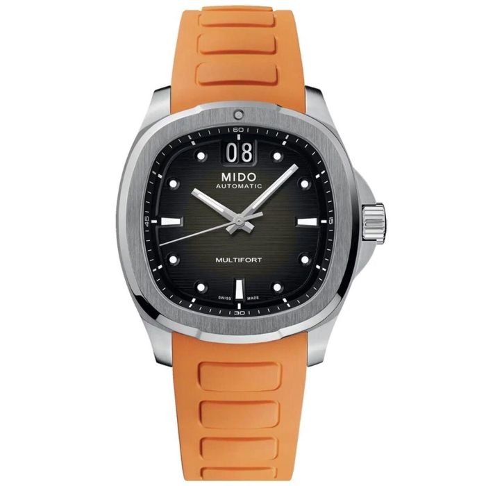 Reloj Hombre Mido MULTIFORT TV BIG DATE Reloj Hombre Mido MULTIFORT TV BIG DATE
