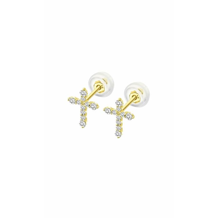 Pendientes Mujer Lotus