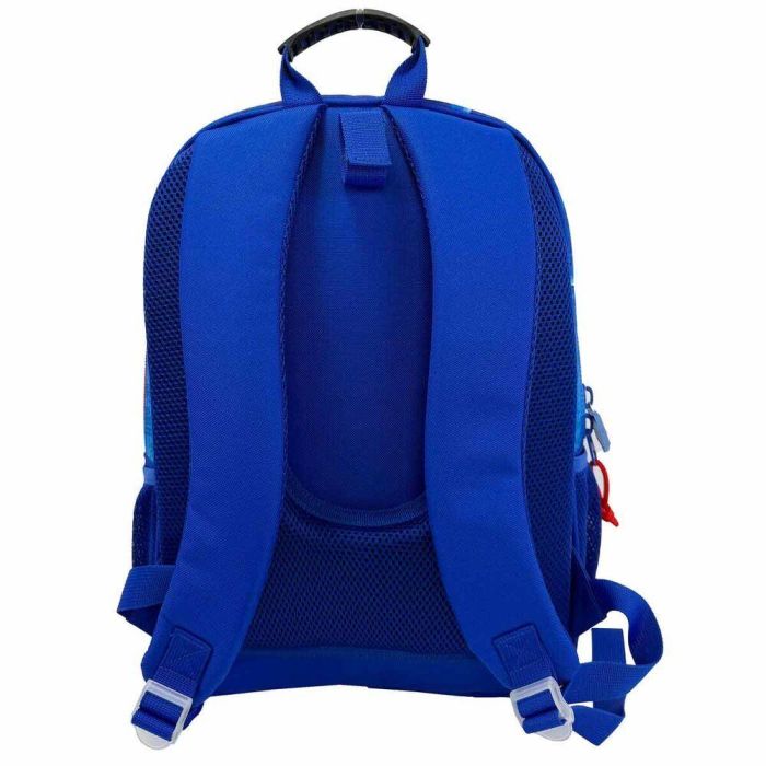 Mochila Superman DC Comics 43cm adaptable 0 Mochila Superman DC Comics 43cm adaptable 0