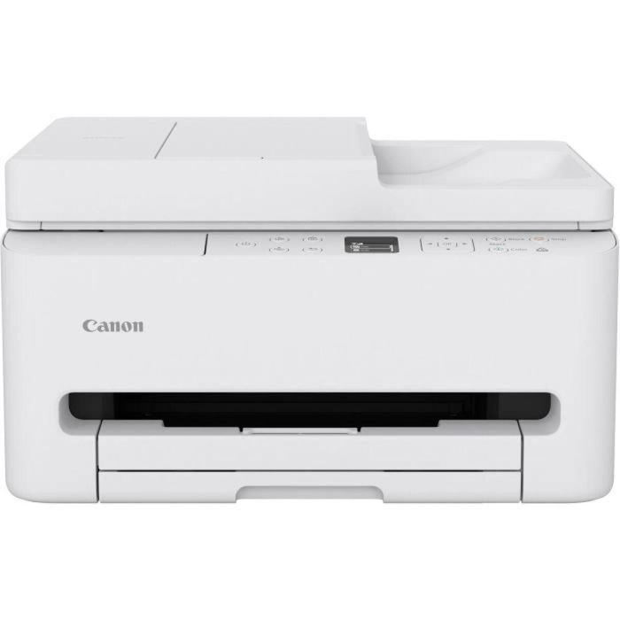 Canon PIXMA TS7550i Impresora Inyección Tinta Multifunción Color Wi-Fi Duplex Pantalla OLED para Hogar/Oficina 9 Canon PIXMA TS7550i Impresora Inyección Tinta Multifunción Color Wi-Fi Duplex Pantalla OLED para Hogar/Oficina 9