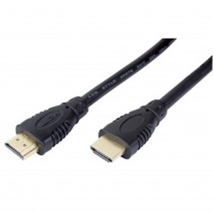 EQUIP CABLE HDMI 1.4 , 5.0M, 4K/30HZ 1