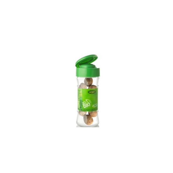 Nuez Moscada En Grano Especia 25Gr.