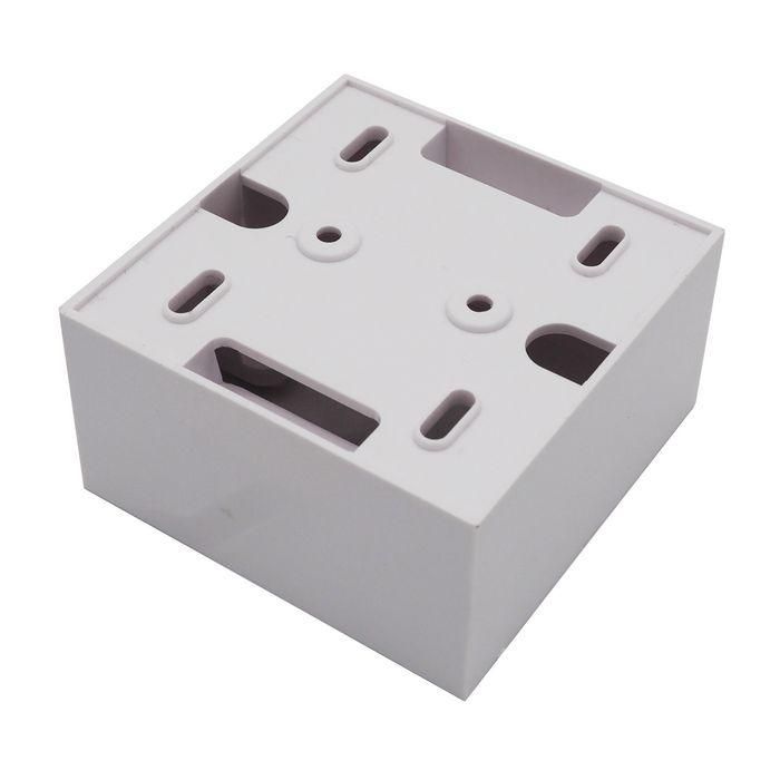 Lanview Back Box 86*86*36mm 1 Lanview Back Box 86*86*36mm 1