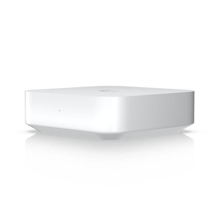 Ubiquiti Up to 10x routing performance increase over USG (tested with IPS/IDS, QoS, and Smart Queues)Managed with a Cloud Key, Official UniFi Hosting, or UniFi Network Server