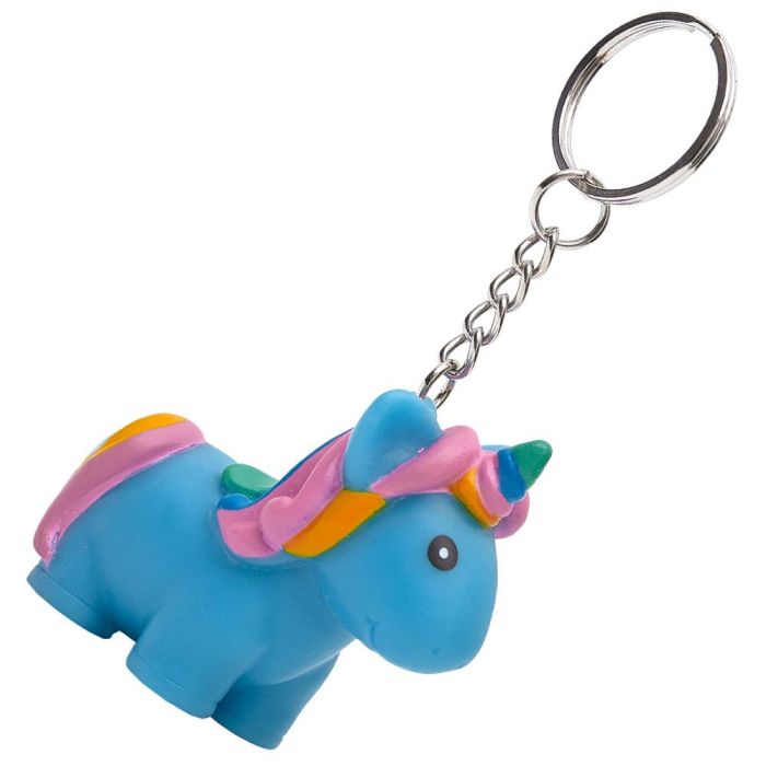 Llavero Animal Luminoso Mister Gadget 5