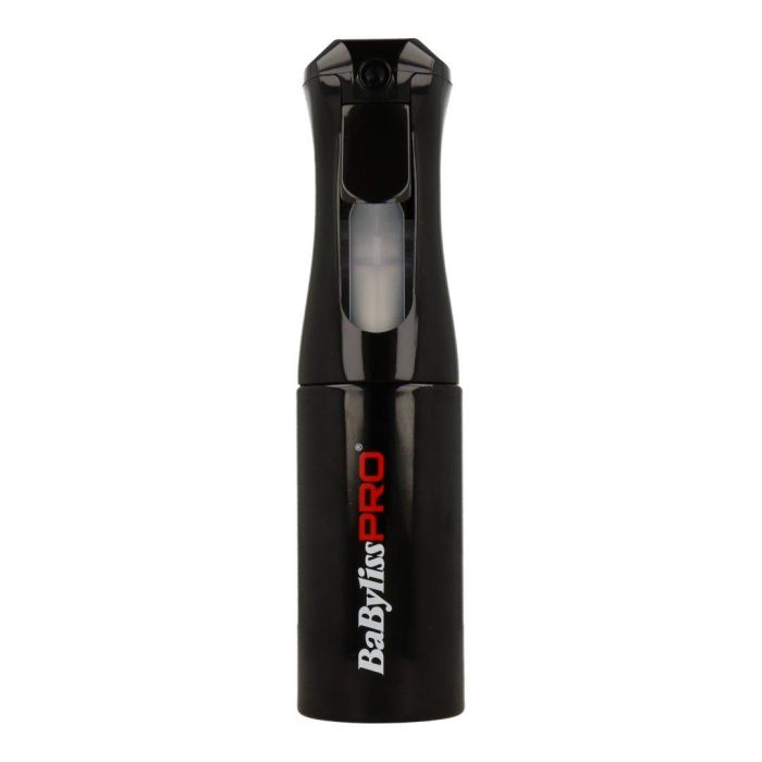 Babylisspro Botella Spray Rociador Pulverizador Continuo Profesional 200ml para Salón o Uso Doméstico Babylisspro Botella Spray Rociador Pulverizador Continuo Profesional 200ml para Salón o Uso Doméstico
