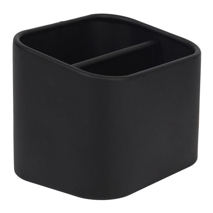 Je cherche une Idee Porta Estropajo 10x8x8 cm Metal 3