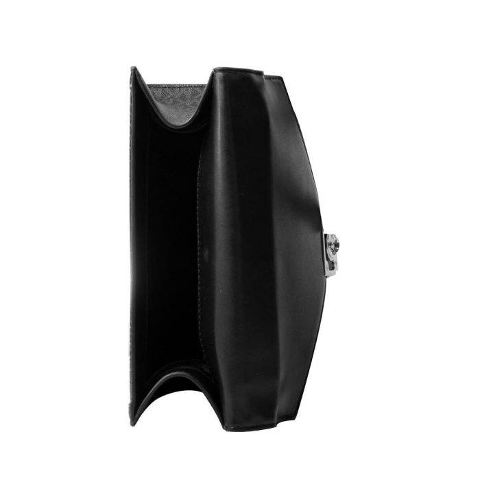 Bolso Bandolera Michael Kors Whitney Negro 24 x 18 x 8 cm 1 Bolso Bandolera Michael Kors Whitney Negro 24 x 18 x 8 cm 1
