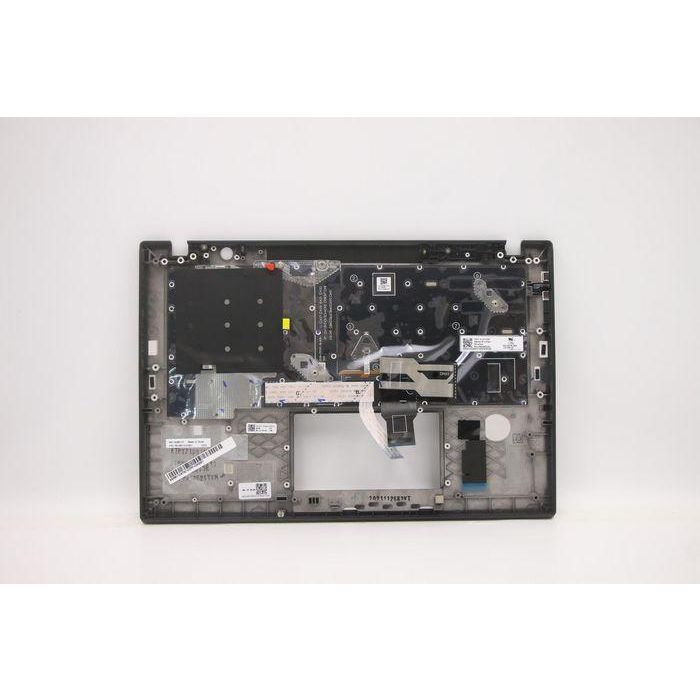 Lenovo MECH_ASM KBD W/C GER BKLT(CHY) UK BK 1 Lenovo MECH_ASM KBD W/C GER BKLT(CHY) UK BK 1