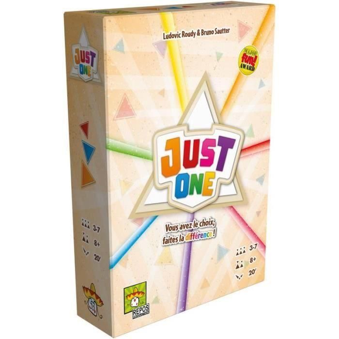 Asmodee ASM1750786545152