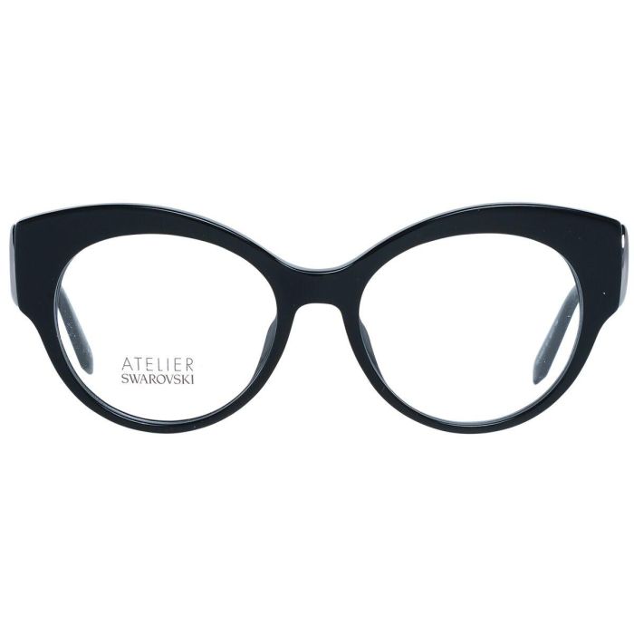 Montura de Gafas Mujer Swarovski SK5358-P 00152 3 Montura de Gafas Mujer Swarovski SK5358-P 00152 3