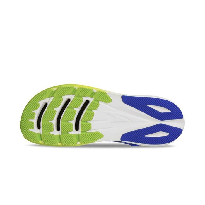 Zapatillas de Running para Adultos Altra Vanish Carbon 2 Azul L 2