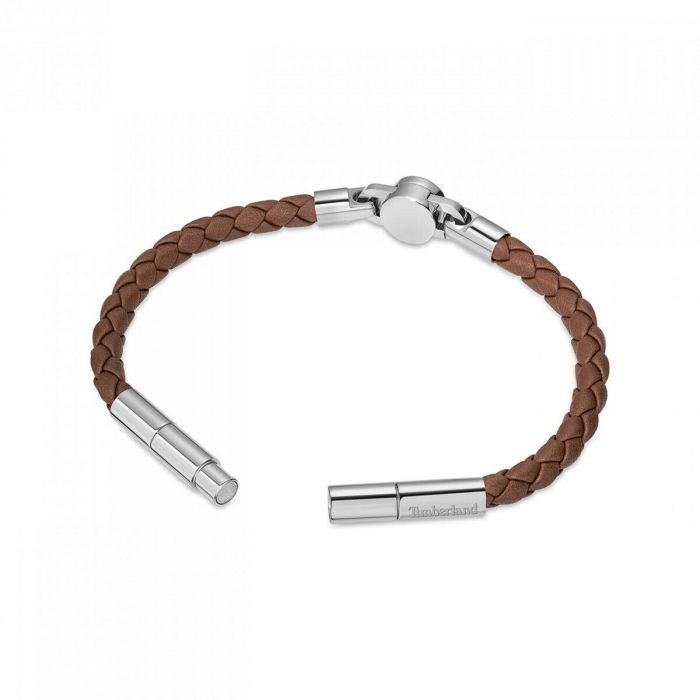 Pulsera Hombre Timberland TDAGB0002001 3 Pulsera Hombre Timberland TDAGB0002001 3