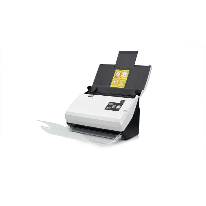 Plustek SmartOffice PN30U - Dokumentenscanner - Dual CIS - Duplex 1