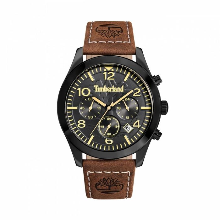 Reloj Hombre Timberland TDWGC0068802 0