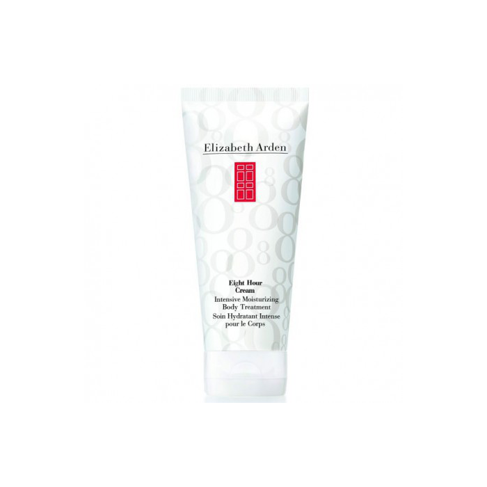 Elizabeth Arden Eight Hour Intensive Body Treatment Hidratante Corporal 200 ml 2 Elizabeth Arden Eight Hour Intensive Body Treatment Hidratante Corporal 200 ml 2