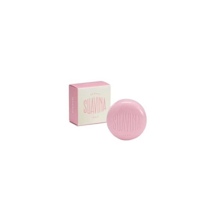 Suavina Pediátrico Bálsamo Labial 10ml
