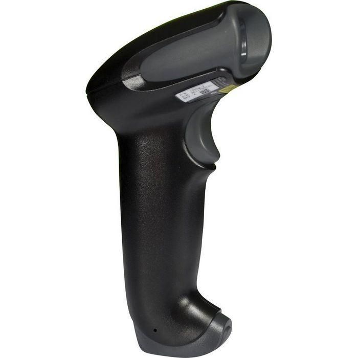 Lector Códigos de Barras Honeywell 1250G-2USB-1 2 Lector Códigos de Barras Honeywell 1250G-2USB-1 2