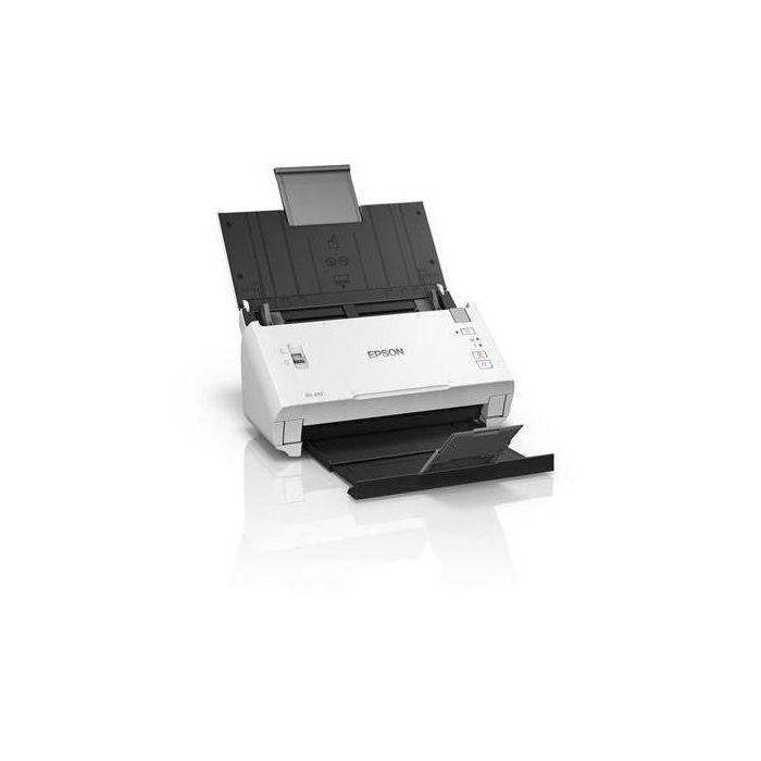 EPSON Escaner documental WorkForce DS-410 1 EPSON Escaner documental WorkForce DS-410 1