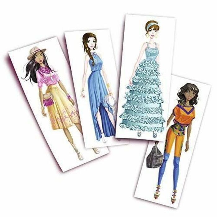 Estudio de Moda Ravensburger Looky Studio 2 Estudio de Moda Ravensburger Looky Studio 2