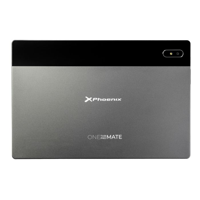 Phoenix OneTab Pro Mate Tablet 10.1" Full HD Android 11 UNISOC T618 6GB RAM 128GB con Funda Teclado 4G 3 Phoenix OneTab Pro Mate Tablet 10.1" Full HD Android 11 UNISOC T618 6GB RAM 128GB con Funda Teclado 4G 3
