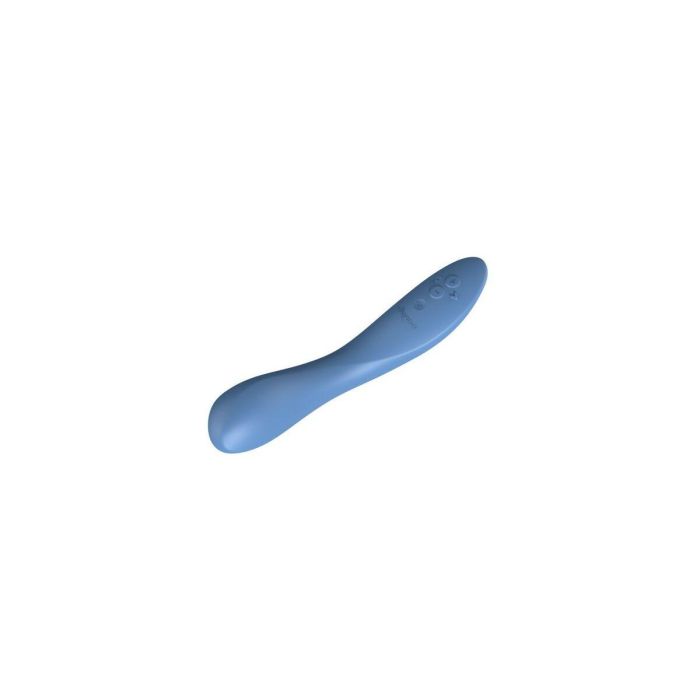 Vibrador anal We-Vibe Azul 13