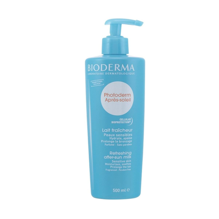 Bioderma Photoderm Gel-Crème Après-Soleil Fraîcheur 500 mL