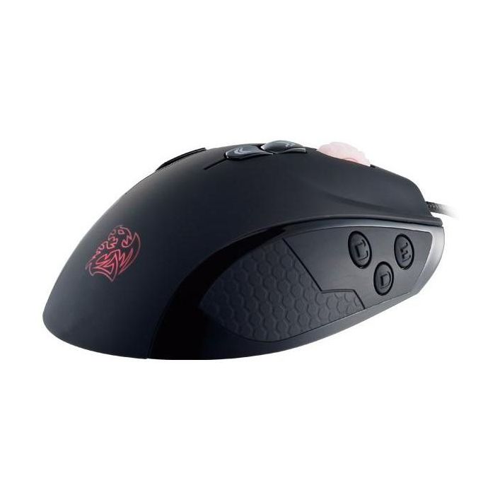 Thermaltake VOLOS Black 3 Thermaltake VOLOS Black 3