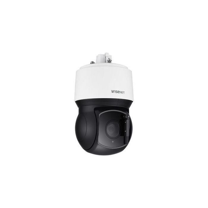 Hanwha Domo IP PTZ 4K AI 30x IR200 Wiper Wisenet X 2 Hanwha Domo IP PTZ 4K AI 30x IR200 Wiper Wisenet X 2