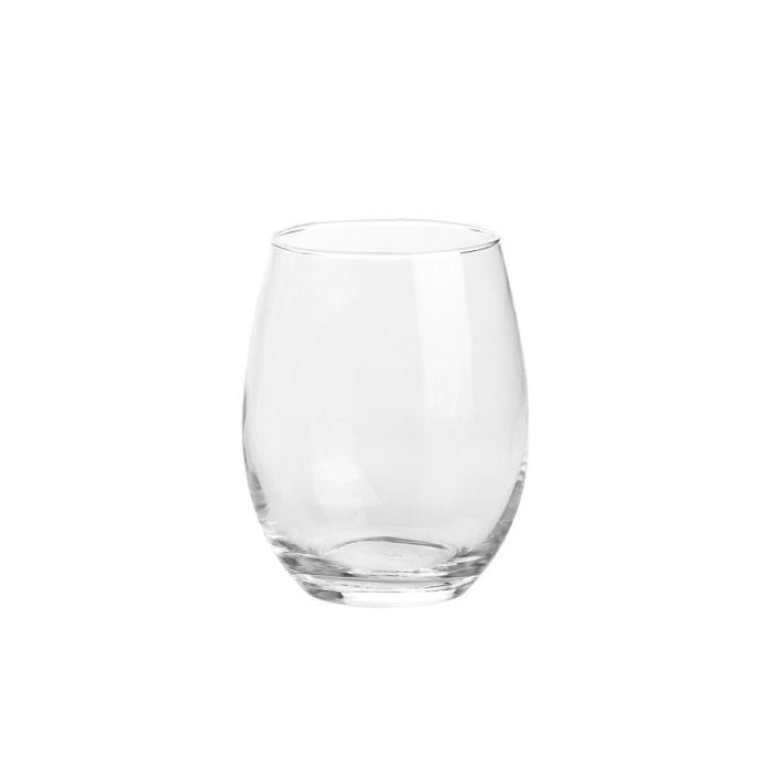 Vaso La Mediterránea Nalon 610 ml (36 Unidades) 1