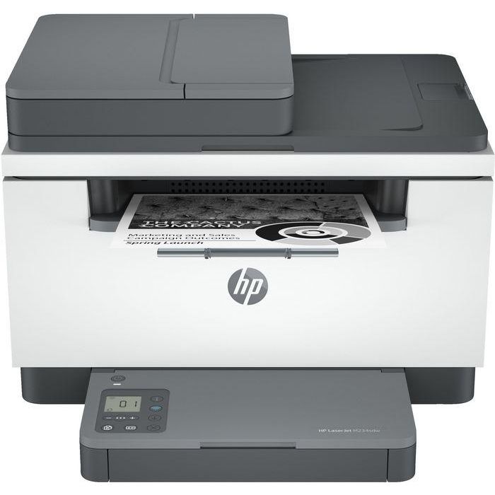 HP LaserJet MFP M234sdw Printer 1 HP LaserJet MFP M234sdw Printer 1