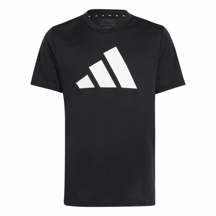 Camiseta de Manga Corta Adidas Train Essentials 0 Camiseta de Manga Corta Adidas Train Essentials 0