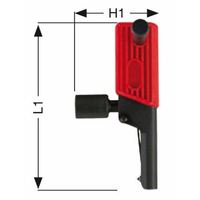 Restaurador de roscas hembra RUKO 2 Restaurador de roscas hembra RUKO 2