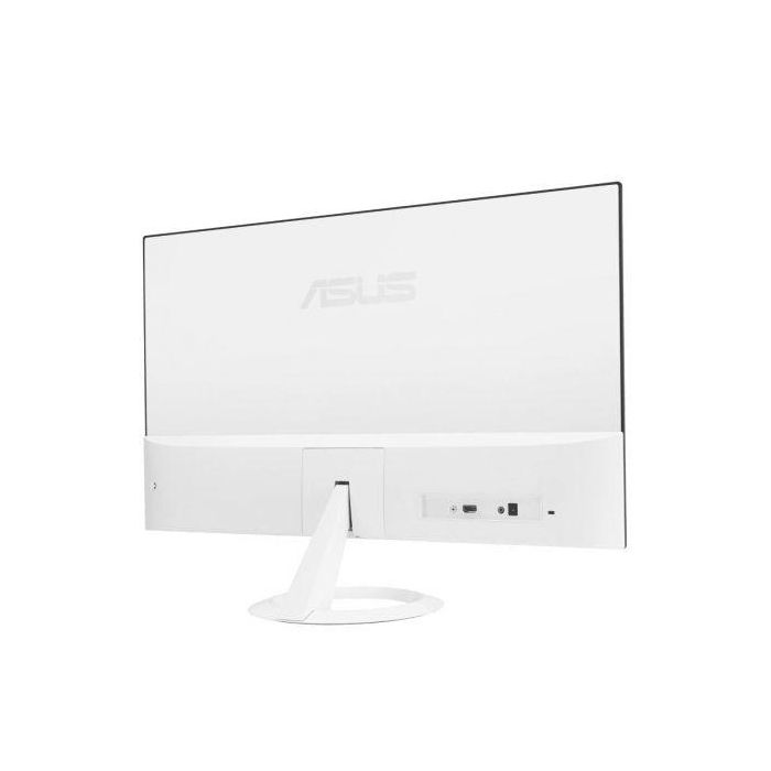 Monitor Gaming Asus VZ27EHF-W 27"/ Full HD/ 1ms/ 100Hz/ IPS/ Blanco 4 Monitor Gaming Asus VZ27EHF-W 27"/ Full HD/ 1ms/ 100Hz/ IPS/ Blanco 4