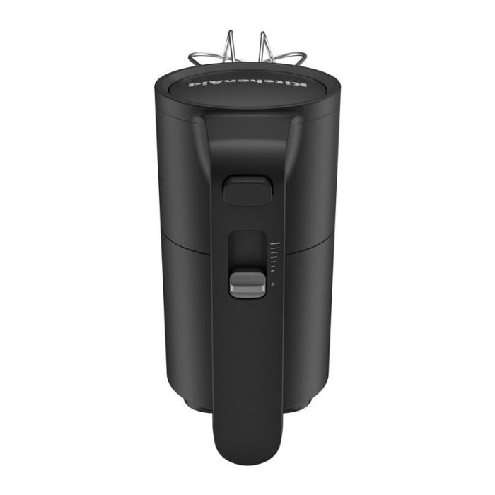 Kitchenaid 5KHMR700BM Batidora Amasadora Inalámbrica Sin Batería Go Negro Mate 3