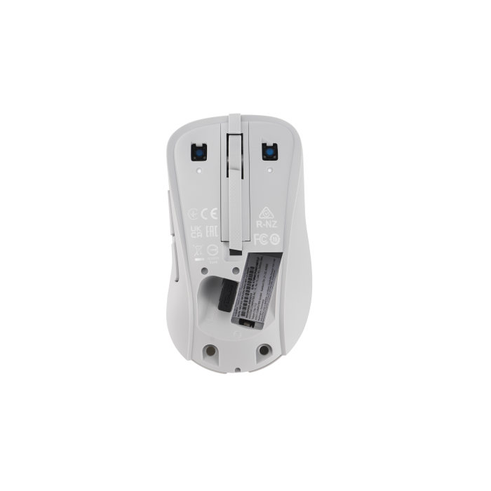 Asus Wireless Mouse Md102 Ratón Universal Mano Derecha Rf Wireless + Bluetooth Óptico 1600 Dpi 5 Asus Wireless Mouse Md102 Ratón Universal Mano Derecha Rf Wireless + Bluetooth Óptico 1600 Dpi 5