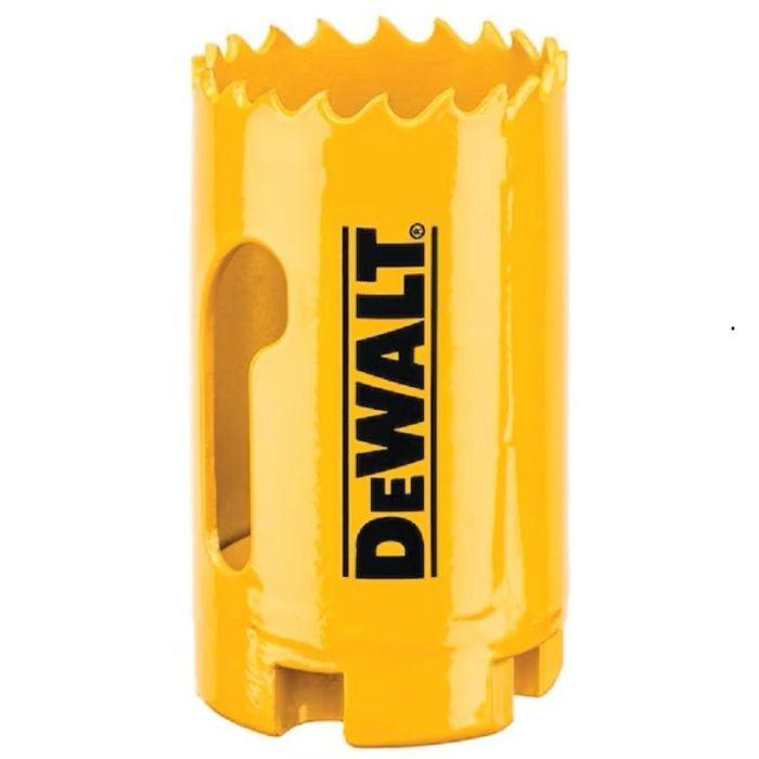 DEWALT Corona Bi-Metal 114Mm Corte 44Mm DEWALT Corona Bi-Metal 114Mm Corte 44Mm