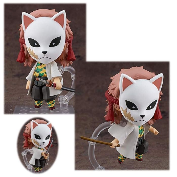 Figura Good Smile Company Kimetsu No 1 Figura Good Smile Company Kimetsu No 1