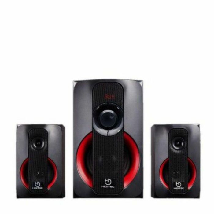 Altavoces Hiditec SPK010000 40W Bluetooth 2