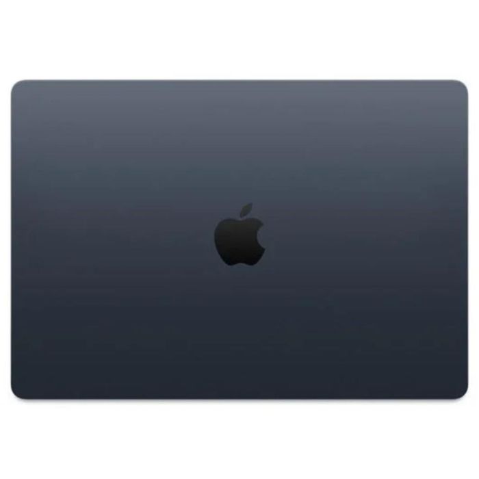 Apple Macbook Air 15,3"/ M4 10-Core CPU/ 16GB/ 256GB SSD/ 10-Core GPU/ Medianoche 5 Apple Macbook Air 15,3"/ M4 10-Core CPU/ 16GB/ 256GB SSD/ 10-Core GPU/ Medianoche 5