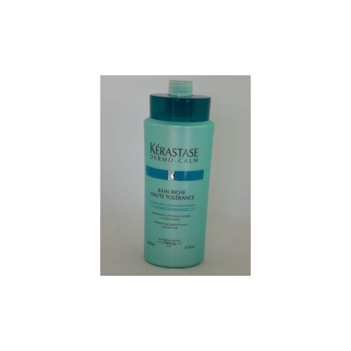 Kerastase SPÉCIFIQUE DERMO-CALM Bain Vital Champú Hidratante Cuero Cabelludo Sensible 1000 ml