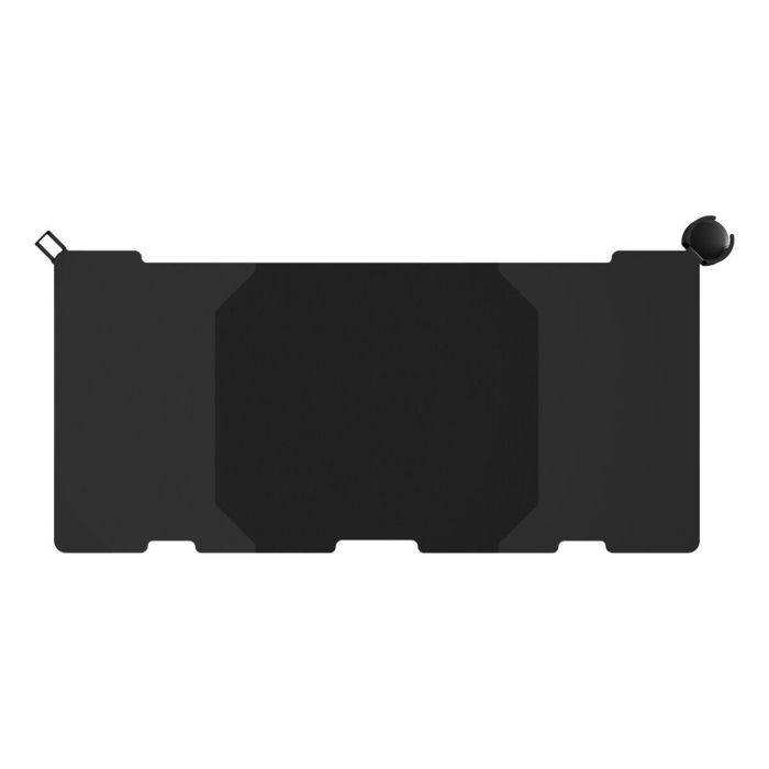 Mesa de Escritorio Genesis NDS-2250 Negro 16