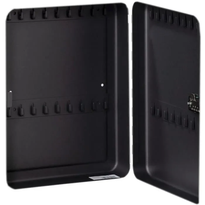 Burg-Wächter BUR4003482359105 KC 36 C Caja de Llaves Bloqueable por 3 Rodillos 2