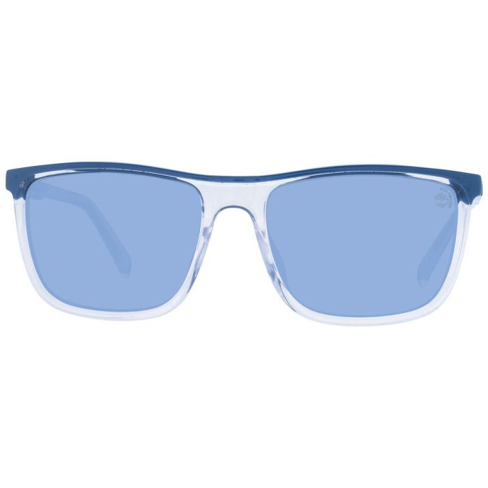 Gafas de Sol Hombre Timberland TB9302 5926D 2 Gafas de Sol Hombre Timberland TB9302 5926D 2