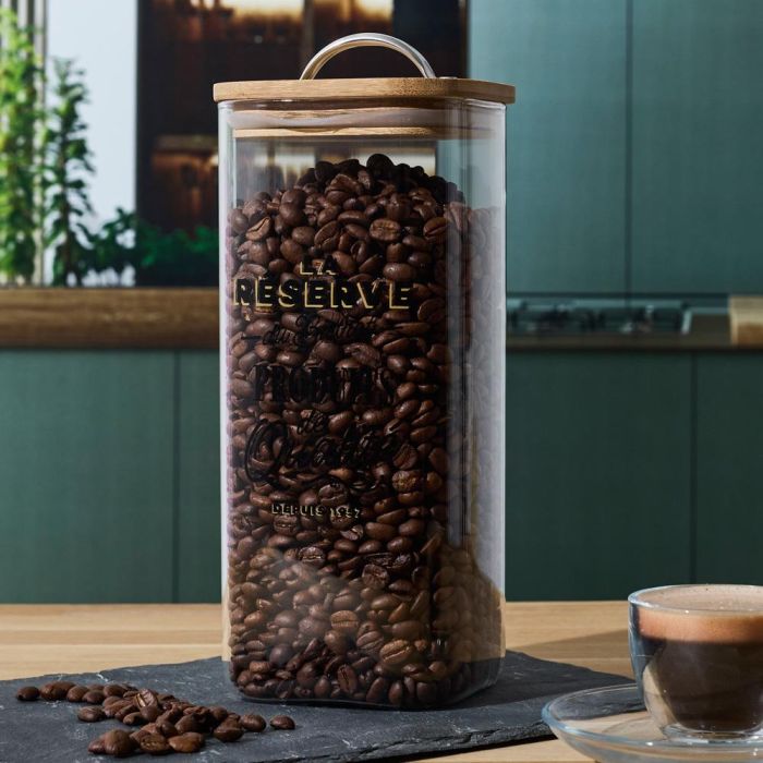 Tarro Conserv. Bistrot 1,5 L Cook Concept 3